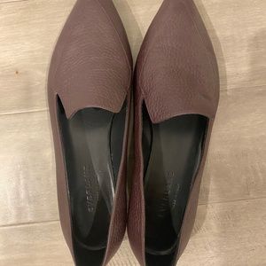 Everlane loafer
